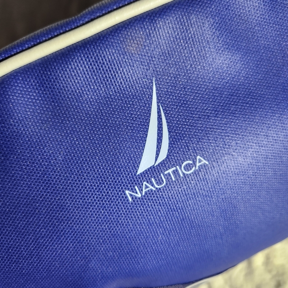 Nautica Blue Men's Bag - Picture 3 of 4